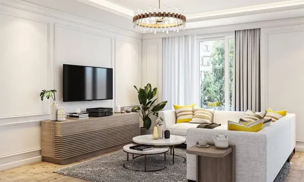 Birla Evara Model Apartment